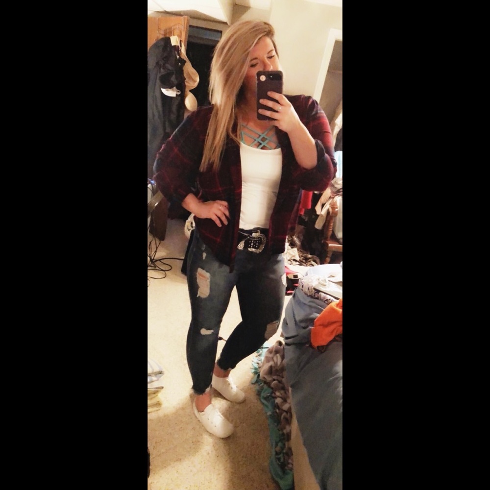 Meet your Posher, Stephanie